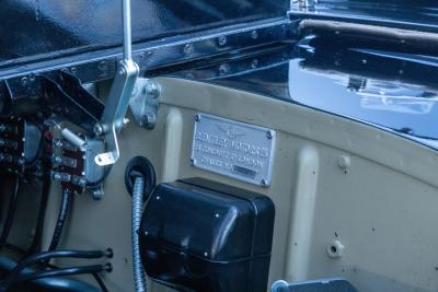 1959 Bentley S1 Continental Fastback Coupe &ldquo;Special&rdquo;