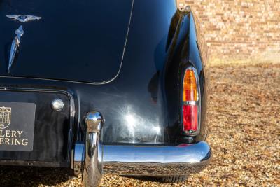 1959 Bentley S1 Continental Fastback Coupe &ldquo;Special&rdquo;