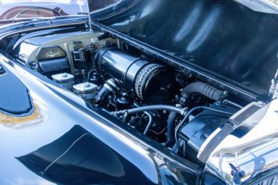1959 Bentley S1 Continental Fastback Coupe &ldquo;Special&rdquo;