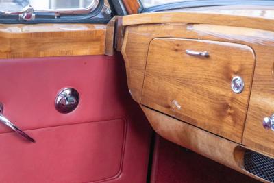 1959 Bentley S1 Continental Fastback Coupe &ldquo;Special&rdquo;