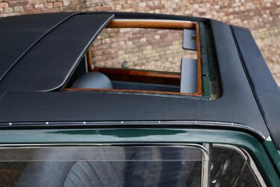 1950 Bentley &ldquo;Blue Train&rdquo; Speed Six Special