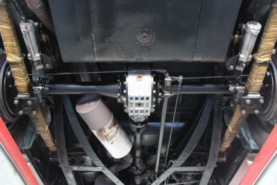 1950 Bentley &ldquo;Blue Train&rdquo; Speed Six Special