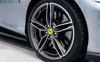 2023 Ferrari ROMA SPIDER