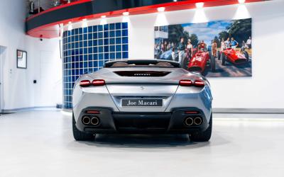 2023 Ferrari ROMA SPIDER
