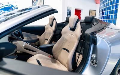 2023 Ferrari ROMA SPIDER