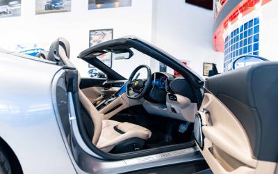 2023 Ferrari ROMA SPIDER