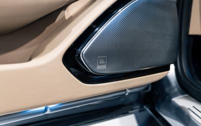 2023 Ferrari ROMA SPIDER