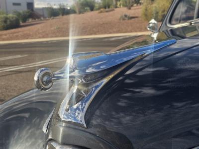 1947 Packard Custom Super Clipper Club Sedan