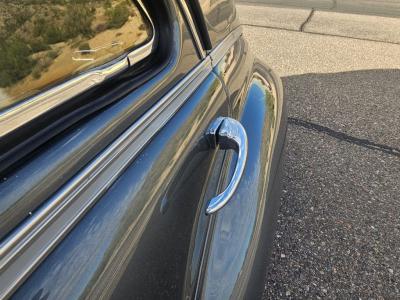 1947 Packard Custom Super Clipper Club Sedan
