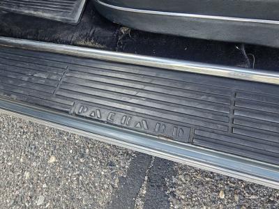 1947 Packard Custom Super Clipper Club Sedan