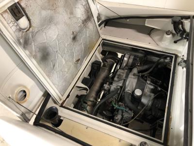 1966 NSU Prinz Spider Wankel