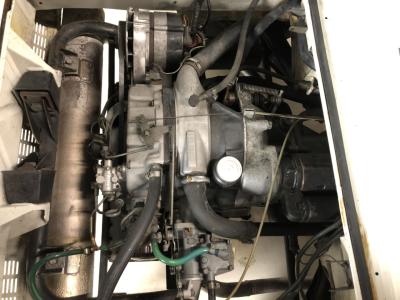 1966 NSU Prinz Spider Wankel