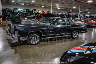 1979 Lincoln Continental