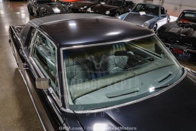 1979 Lincoln Continental