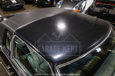 1979 Lincoln Continental