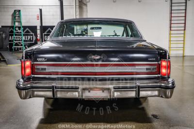 1979 Lincoln Continental