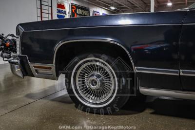 1979 Lincoln Continental