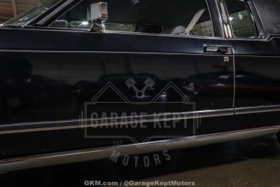 1979 Lincoln Continental