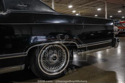 1979 Lincoln Continental