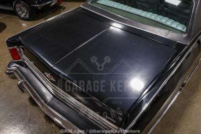 1979 Lincoln Continental