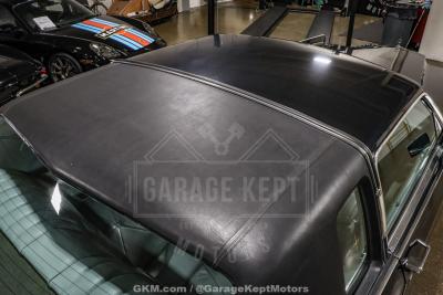 1979 Lincoln Continental