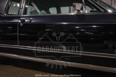 1979 Lincoln Continental