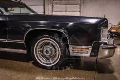 1979 Lincoln Continental