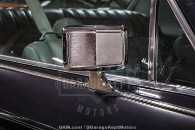 1979 Lincoln Continental