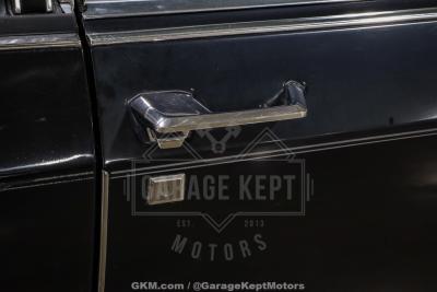 1979 Lincoln Continental