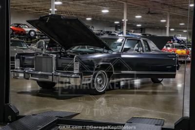 1979 Lincoln Continental