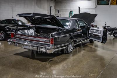 1979 Lincoln Continental