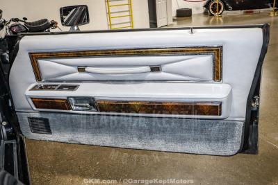 1979 Lincoln Continental