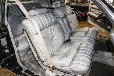 1979 Lincoln Continental