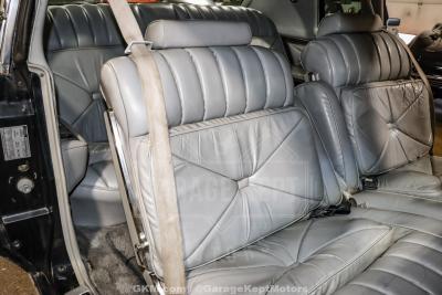 1979 Lincoln Continental