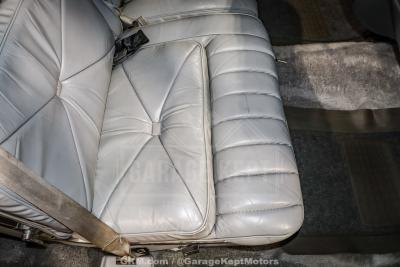 1979 Lincoln Continental