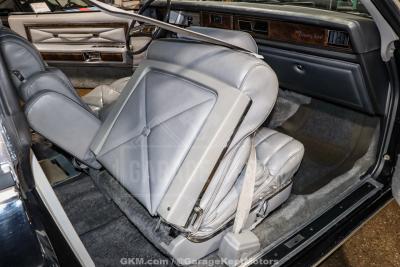 1979 Lincoln Continental