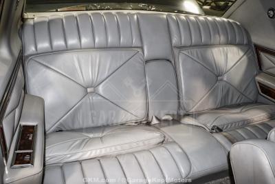 1979 Lincoln Continental