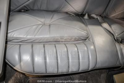 1979 Lincoln Continental