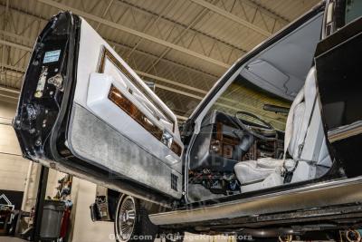 1979 Lincoln Continental