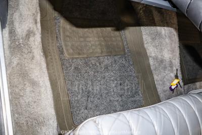 1979 Lincoln Continental