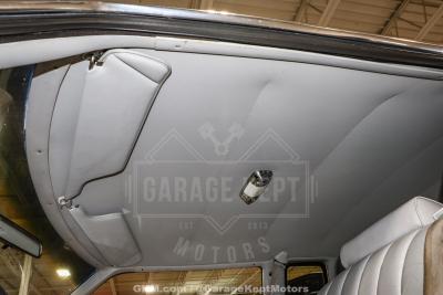 1979 Lincoln Continental