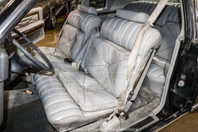 1979 Lincoln Continental