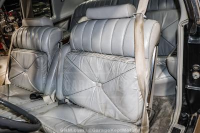 1979 Lincoln Continental