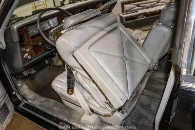 1979 Lincoln Continental