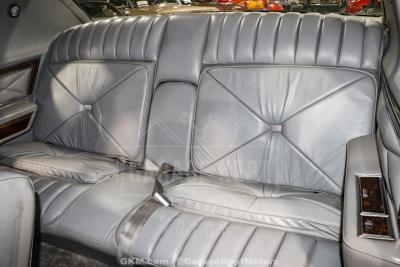 1979 Lincoln Continental