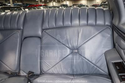 1979 Lincoln Continental