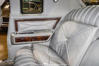 1979 Lincoln Continental