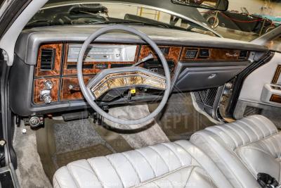 1979 Lincoln Continental