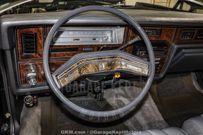 1979 Lincoln Continental