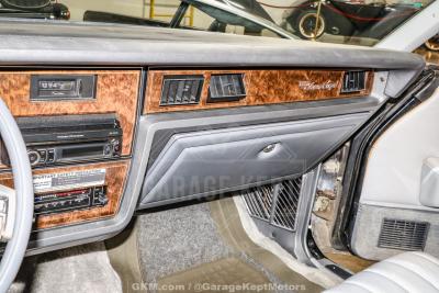 1979 Lincoln Continental